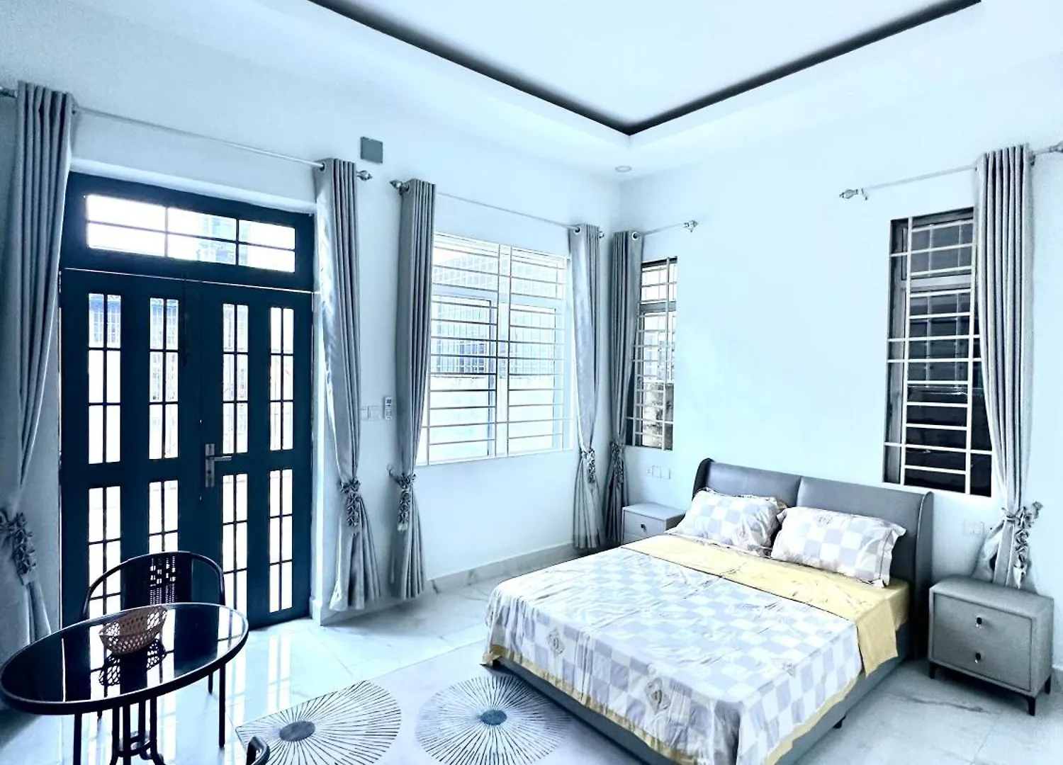Lotus Homestay contacts