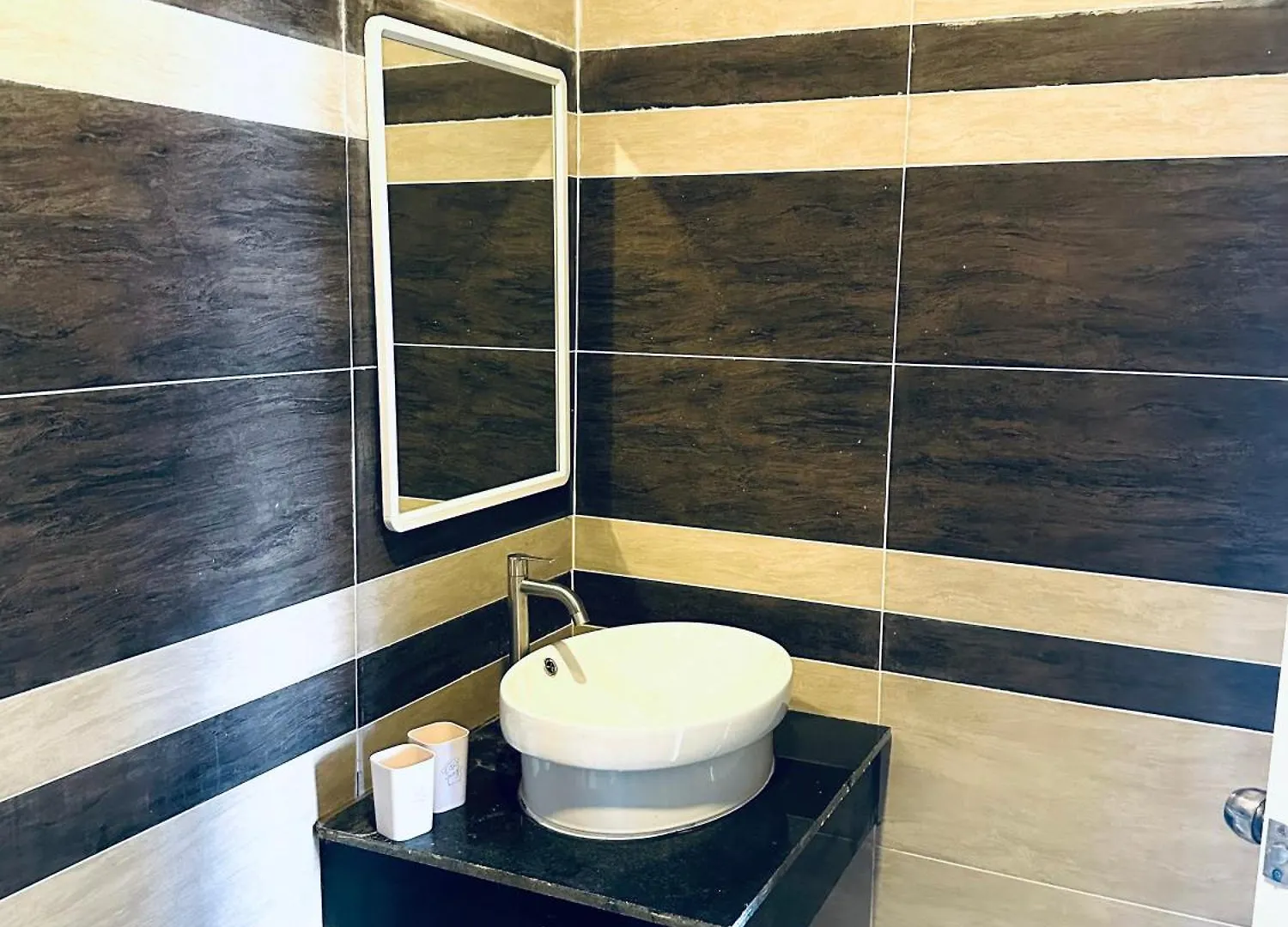 Lotus Homestay Sihanoukville Guest house