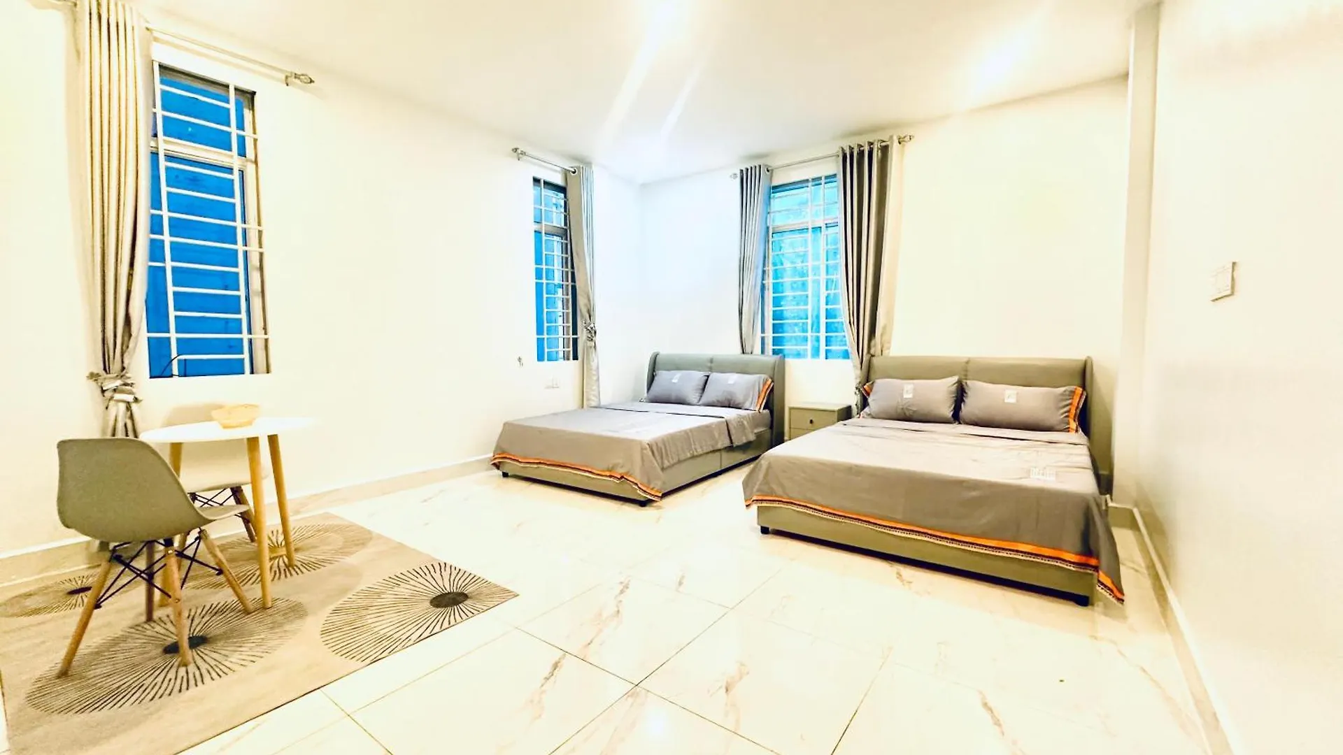 Guest house Lotus Homestay Sihanoukville