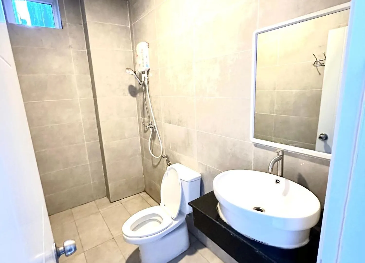 Guest house Lotus Homestay Sihanoukville Cambodia