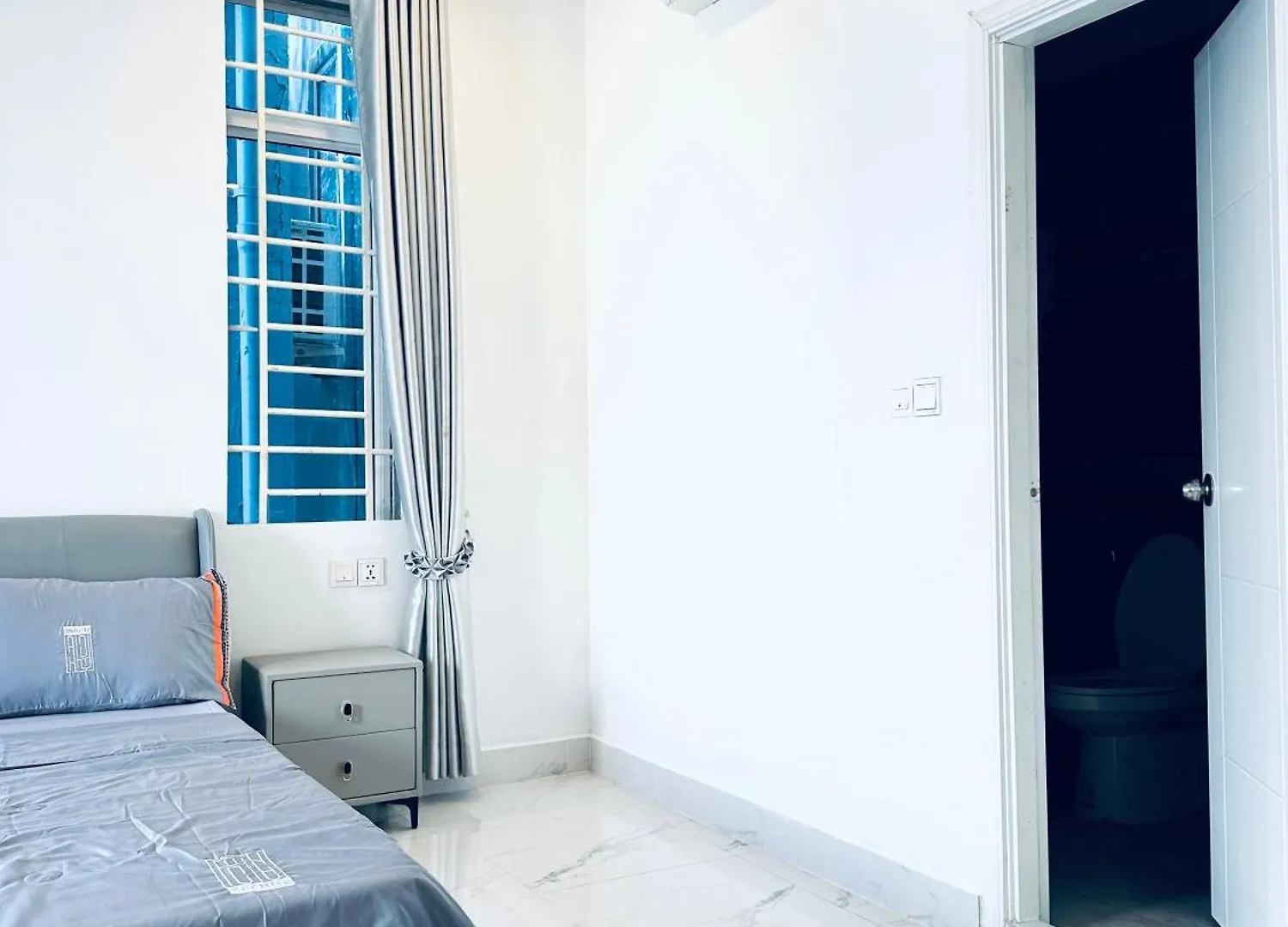 Lotus Homestay Sihanoukville Cambodia