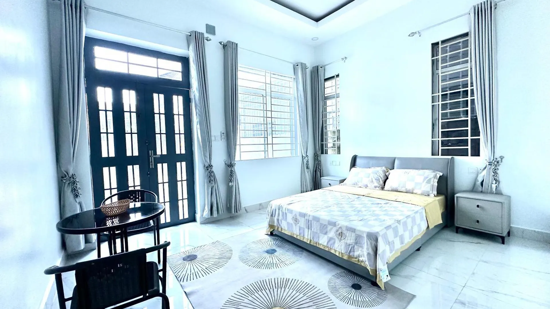 Lotus Homestay Sihanoukville 0*,  Cambodia