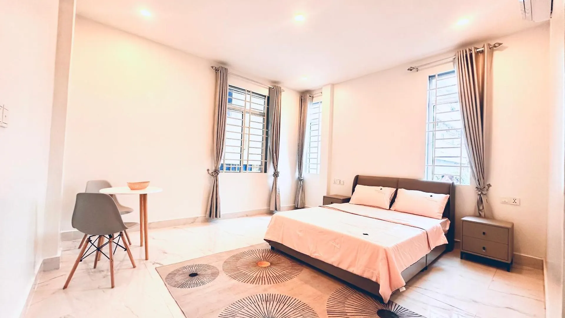 Lotus Homestay Sihanoukville 0*,