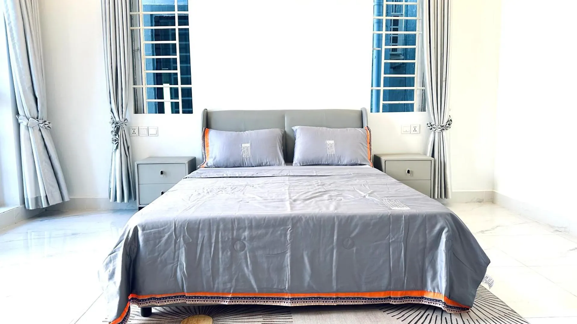 Guest house Lotus Homestay Sihanoukville